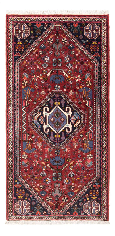 Abadeh Teppich 70x148cm - Perserteppich