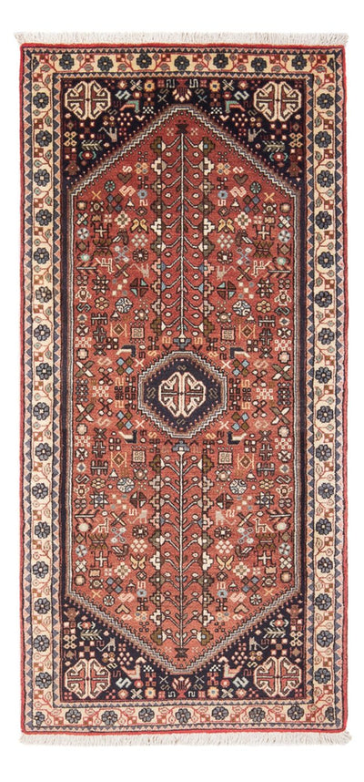 Abadeh Teppich 64x148cm - Perserteppich