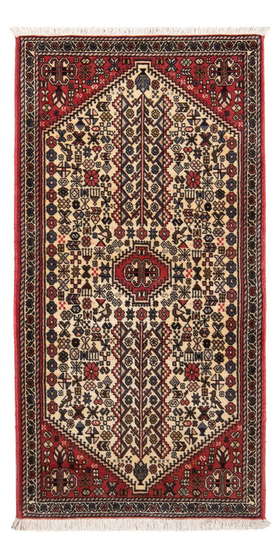 Abadeh Teppich 67x150cm - Perserteppich