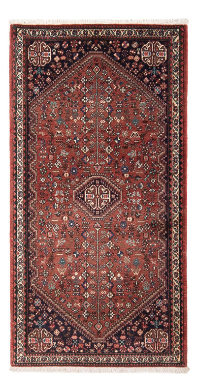 Abadeh Teppich 72x153cm - Perserteppich