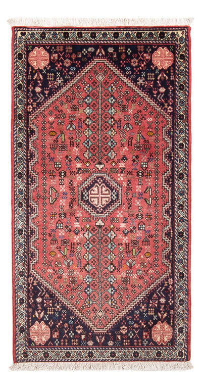 Abadeh Teppich 67x146cm - Perserteppich