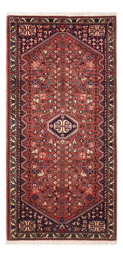 Abadeh Teppich 67x155cm - Perserteppich