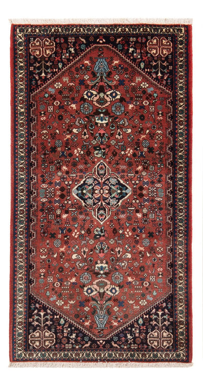 Abadeh Teppich 75x147cm - Perserteppich