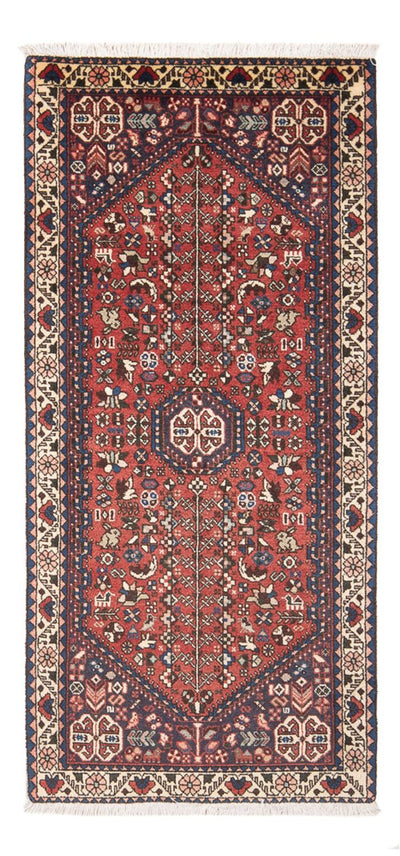 Abadeh Teppich 63x152cm - Perserteppich