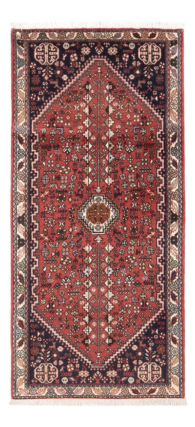 Abadeh Teppich 66x152cm - Perserteppich