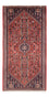 Perserteppich - Nomadic - 145 x 67 cm - rot