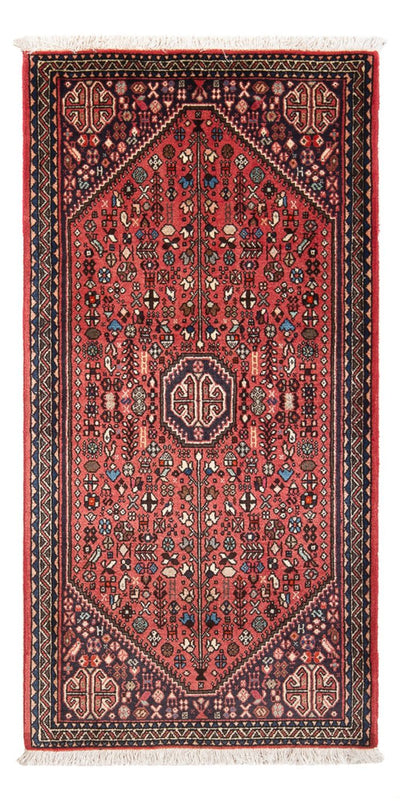Abadeh Teppich 70x147cm - Perserteppich