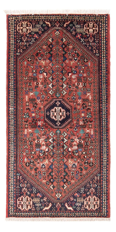 Abadeh Teppich 65x142cm - Perserteppich