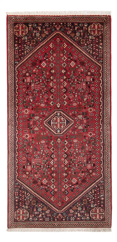 Abadeh Teppich 63x148cm - Perserteppich