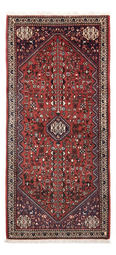 Abadeh Teppich 66x153cm - Perserteppich