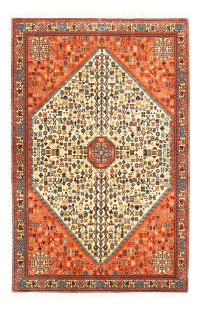 Abadeh Teppich 100x148cm - Perserteppich