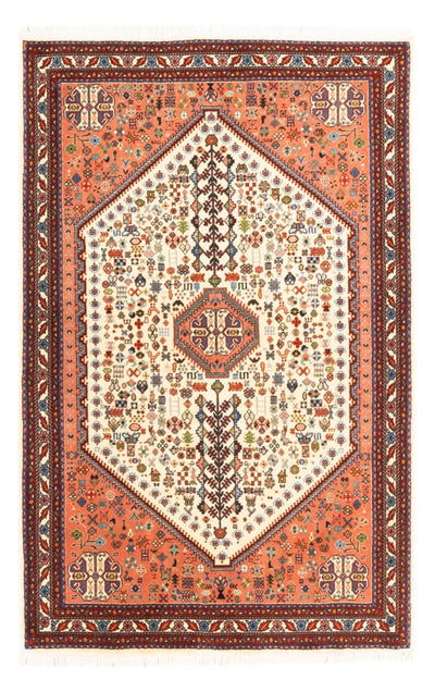 Abadeh Teppich 100x147cm - Perserteppich