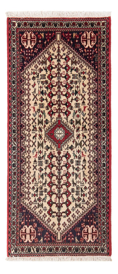 Abadeh Teppich 60x150cm - Perserteppich