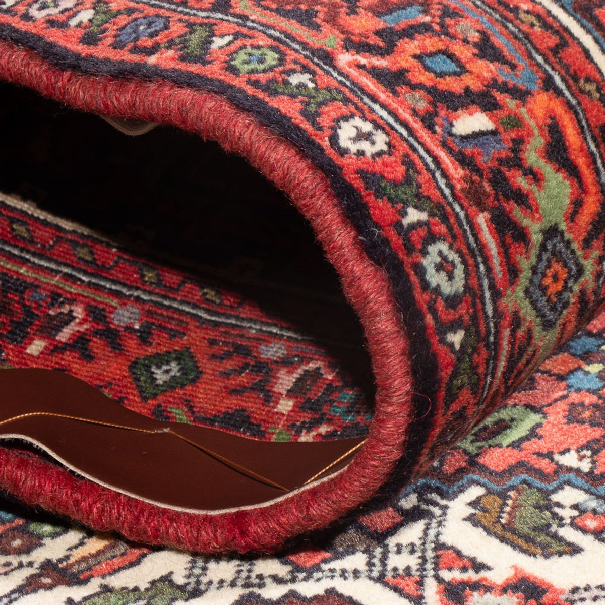 Läufer Perser - Nomadic - 154 x 65 cm - rot