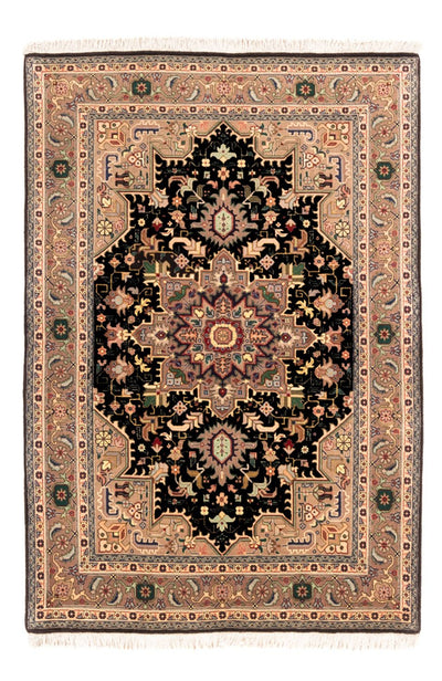 Ardebil Teppich 100x146cm - Perserteppich
