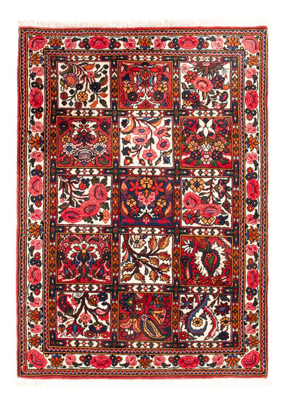 Bachtiar Teppich 65x91cm - Perserteppich