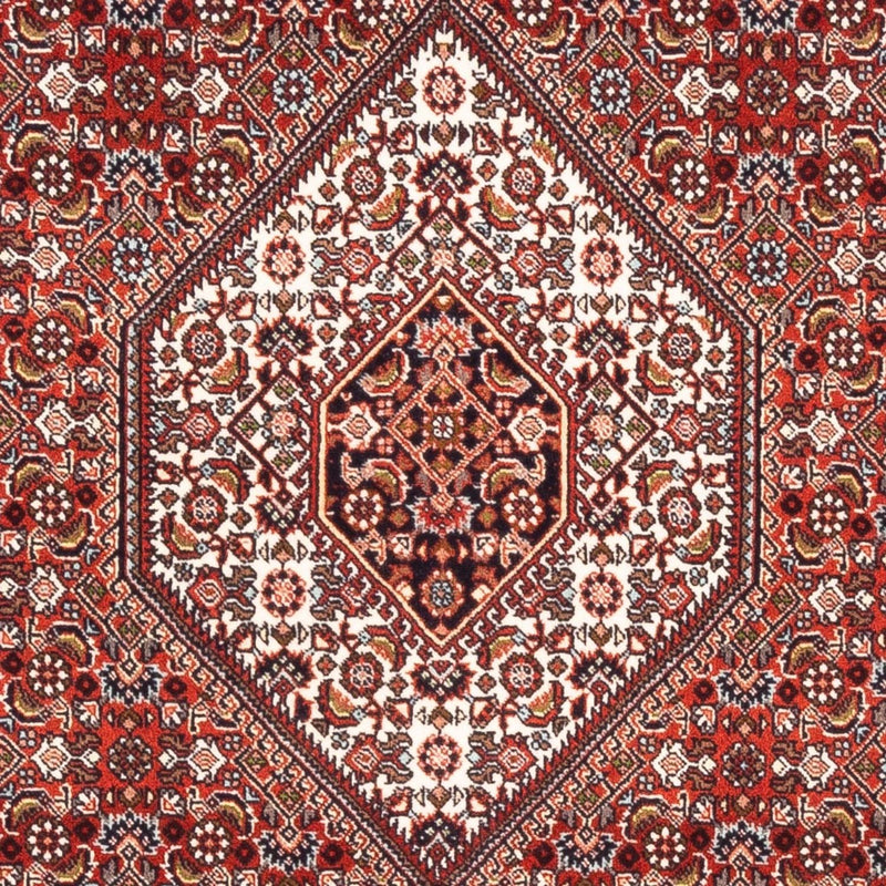 Perserteppich - Bidjar - Royal - 177 x 107 cm - rot
