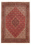 Perserteppich - Bidjar - Royal - 300 x 200 cm - rot