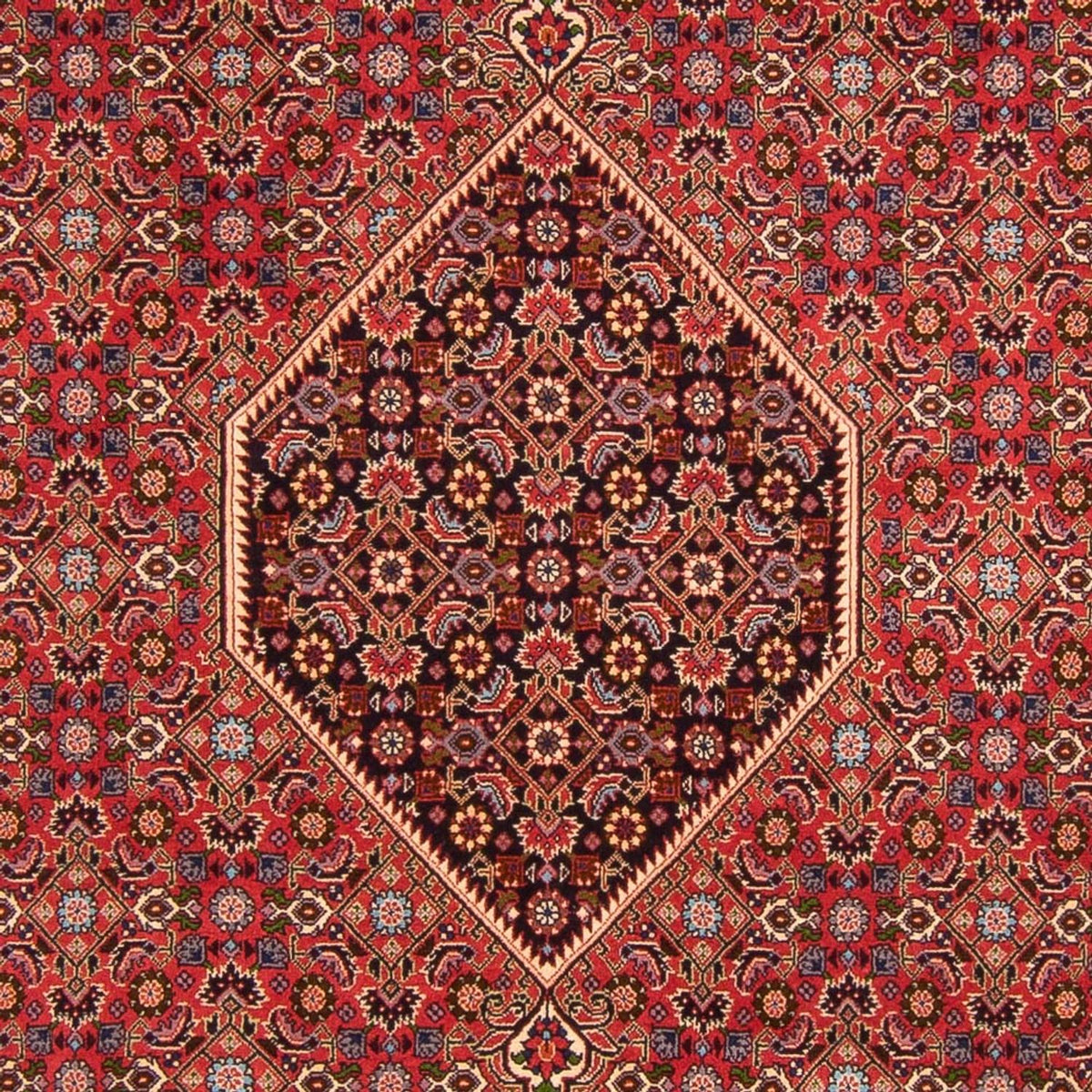 Perserteppich - Bidjar - Royal - 300 x 200 cm - rot