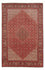 Perserteppich - Bidjar - Royal - 298 x 197 cm - rot