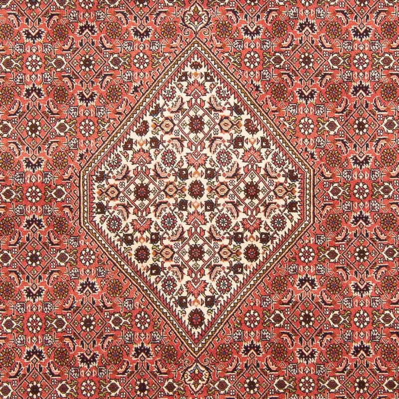 Perserteppich - Bidjar - Royal - 300 x 202 cm - rot