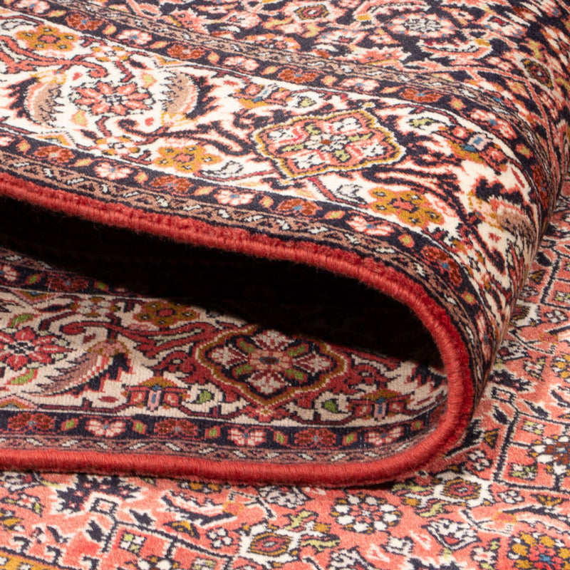 Perserteppich - Bidjar - Royal - 300 x 202 cm - rot