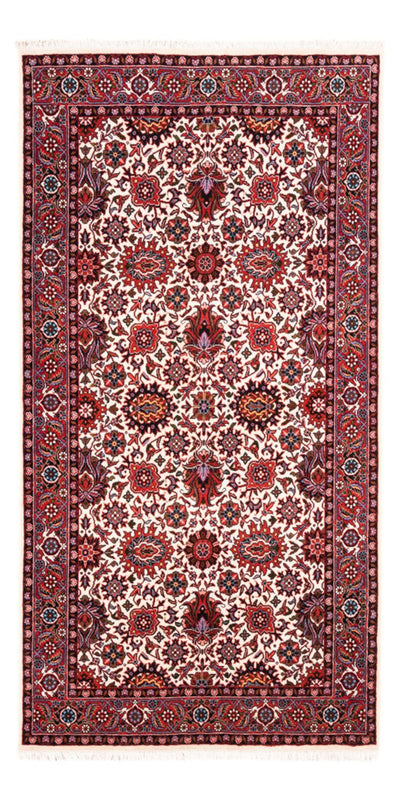 Bidjar - Bukan Teppich 106x190cm - Perserteppich