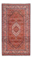 Perserteppich - Bidjar - Royal - 180 x 107 cm - rot
