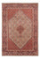 Perserteppich - Bidjar - Royal - 298 x 200 cm - rot