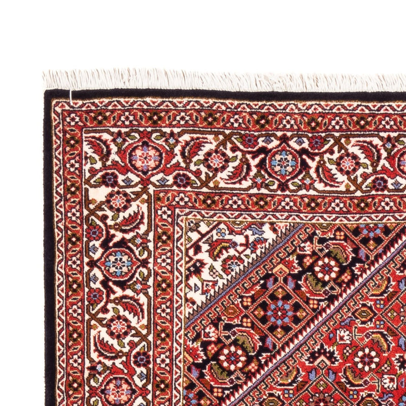 Perserteppich - Bidjar - Royal - 174 x 110 cm - rot