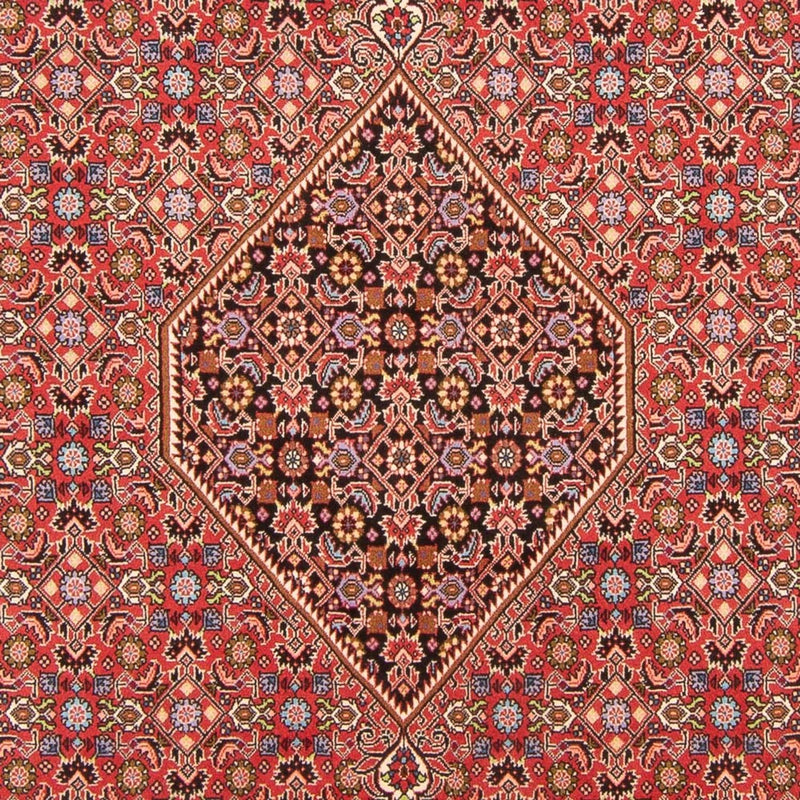 Perserteppich - Bidjar - Royal - 294 x 200 cm - rot