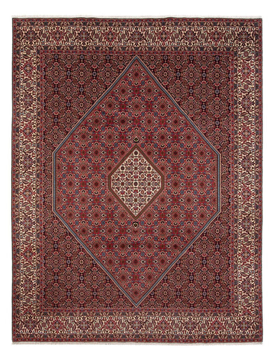 Bidjar - Bukan Teppich 252x342cm - Perserteppich