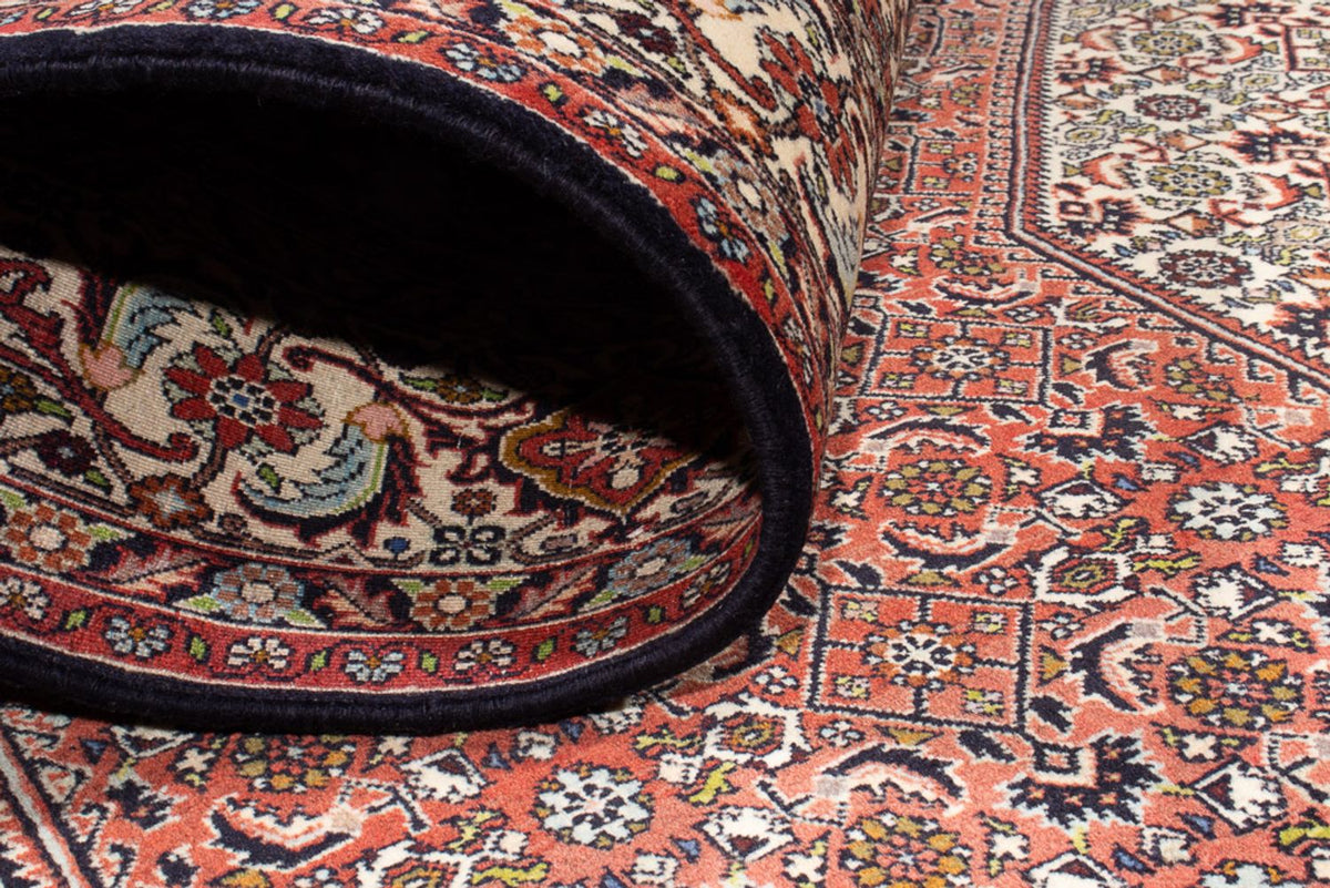 Perserteppich - Bidjar - Royal - 344 x 247 cm - rost