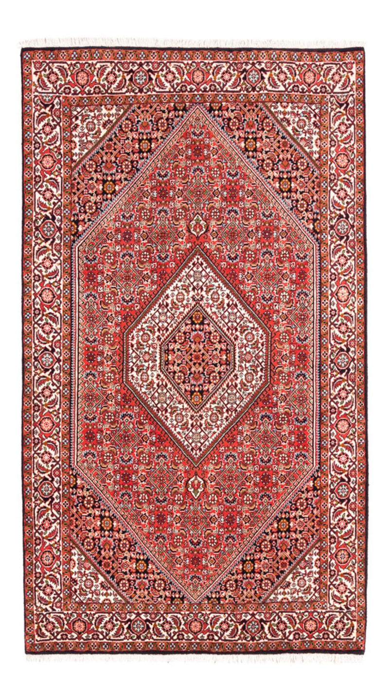 Perserteppich - Bidjar - Royal - 180 x 110 cm - rot