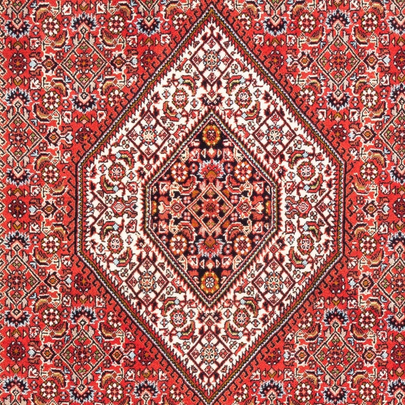 Perserteppich - Bidjar - Royal - 180 x 110 cm - rot