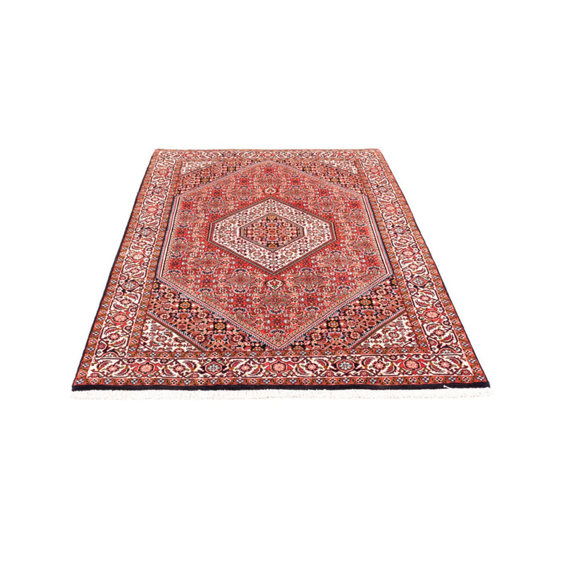Perserteppich - Bidjar - Royal - 180 x 110 cm - rot