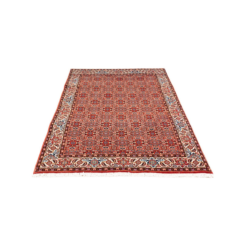 Perserteppich - Bidjar - Royal - 180 x 110 cm - rot