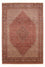 Perserteppich - Bidjar - Royal - 300 x 200 cm - rot