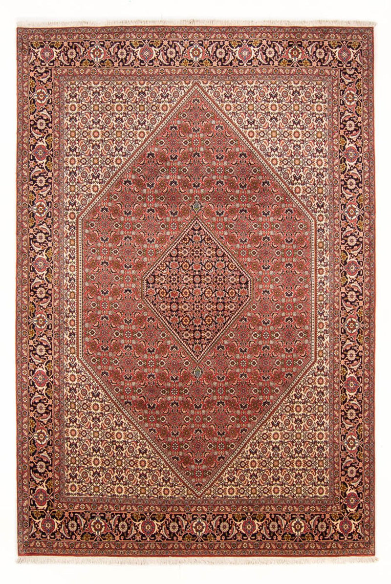 Perserteppich - Bidjar - Royal - 300 x 200 cm - rot