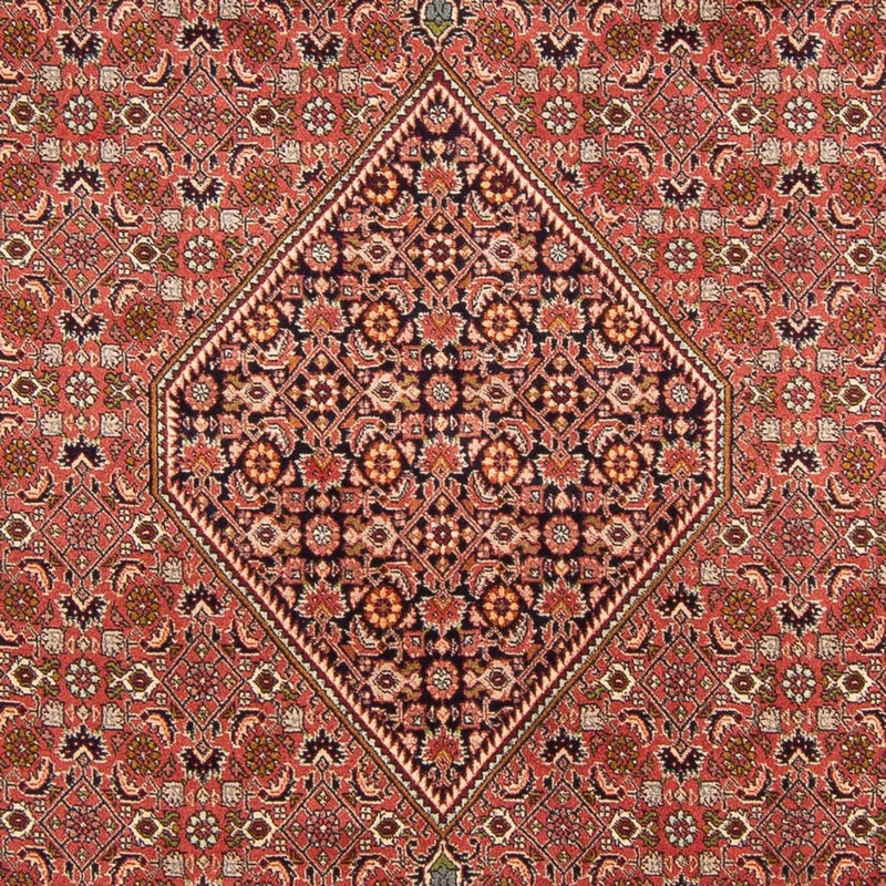 Perserteppich - Bidjar - Royal - 300 x 200 cm - rot