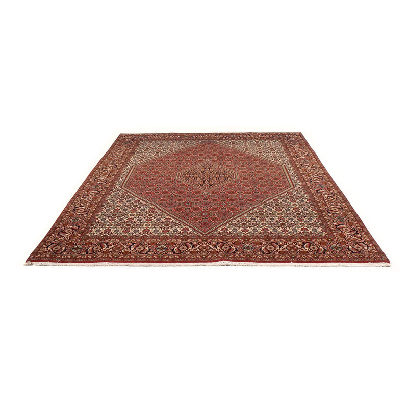 Perserteppich - Bidjar - Royal - 290 x 200 cm - rot