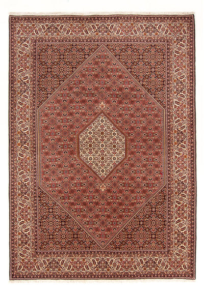 Bidjar - Bukan Teppich 200x292cm - Perserteppich