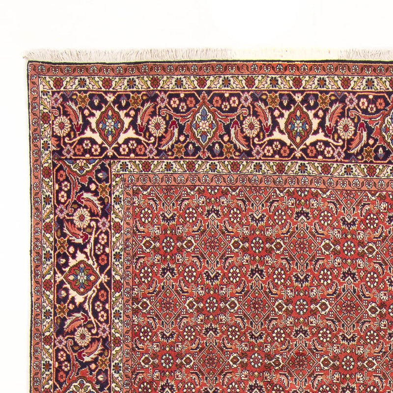 Perserteppich - Bidjar - Royal - 305 x 200 cm - rot