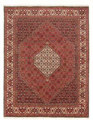 Perserteppich - Bidjar - Royal - 260 x 200 cm - rot