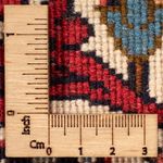 Perserteppich - Bidjar - Royal - 260 x 200 cm - rot