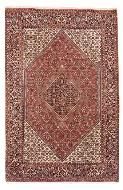 Bidjar - Bukan Teppich 203x307cm - Perserteppich