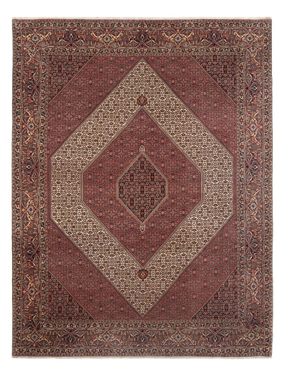 Bidjar - Bukan Teppich 250x345cm - Perserteppich