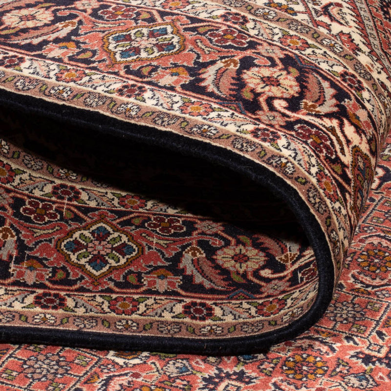 Perserteppich - Bidjar - Royal - 297 x 196 cm - rot