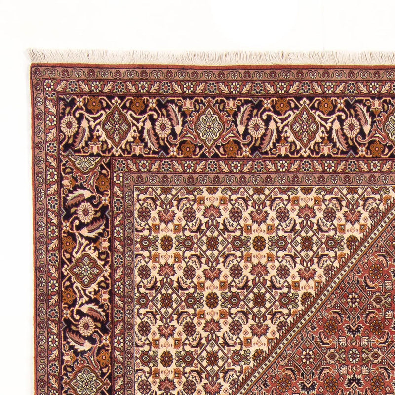 Perserteppich - Bidjar - Royal - 300 x 197 cm - rot