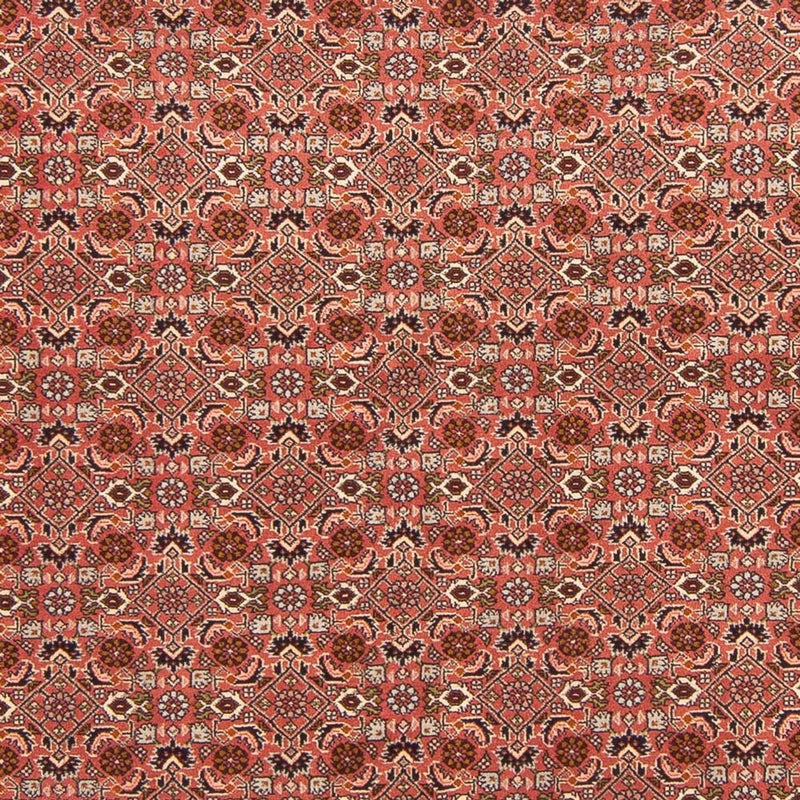 Perserteppich - Bidjar - Royal - 288 x 202 cm - rot